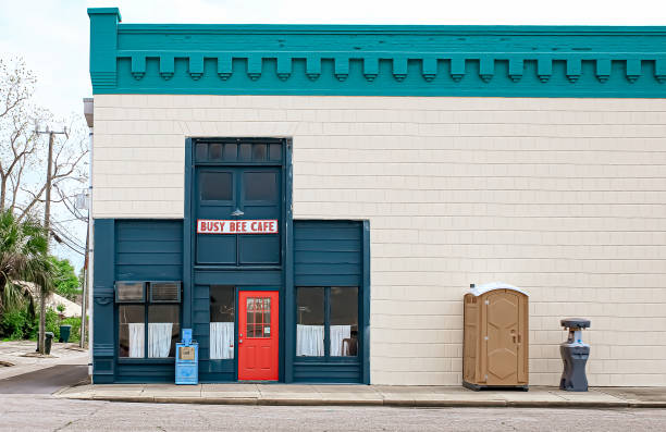 Portable Toilet Options We Offer in Pearl River, NY